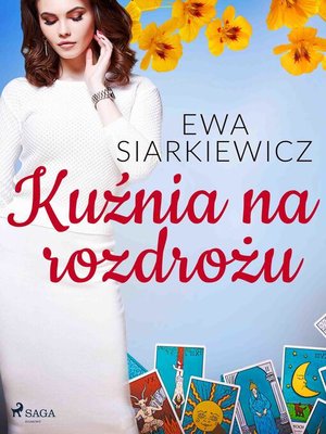 cover image of Kuźnia na rozdrożu